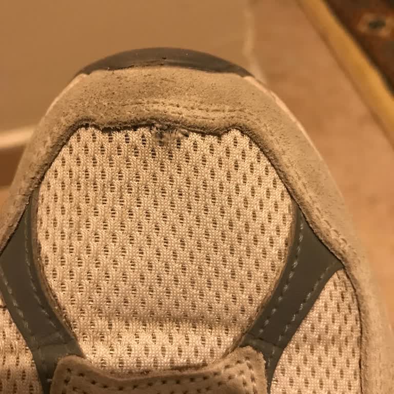 Nike Ayakkabı Garantisi Ve Müşteri Hizmetleri Hayal Kırıklığı