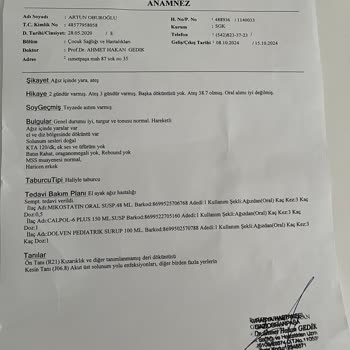 Özel Sağlık Sigortasında Yaşanan Mağduriyet