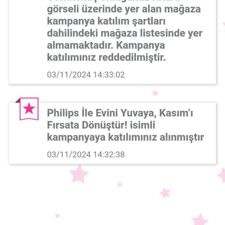 Yanıltıcı Bilgilendirme İle Hediye Çeki Mağduriyeti