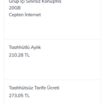 Türk Telekom'un Yanıltıcı Fiyat Politikası
