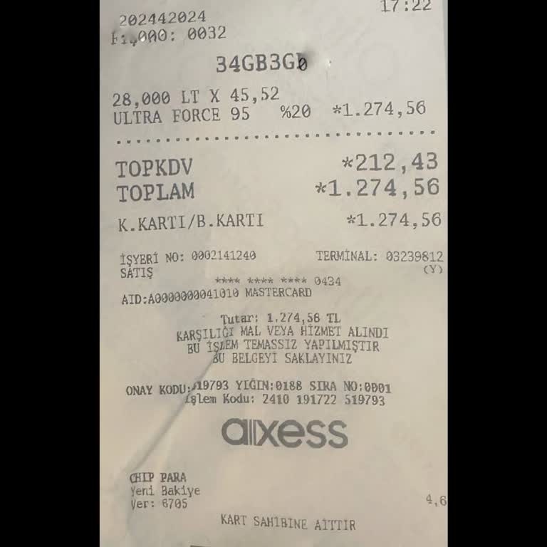 Yanlış Kampanya Kodu Mağduriyeti Ve Ekstra Masraflar