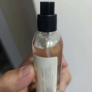 Parfüm Sızıntısı Ve Değişim Sorunu