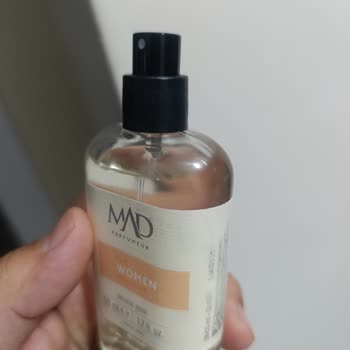 Parfüm Sızıntısı Ve Değişim Sorunu