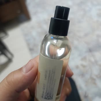 Parfüm Sızıntısı Ve Değişim Sorunu