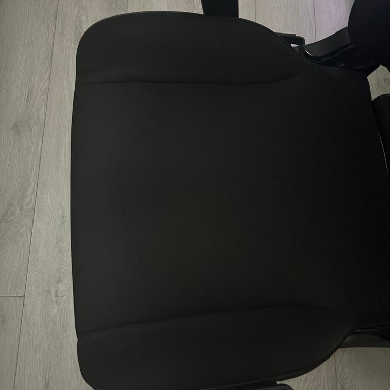 Dayanıksız Gaming Koltuğu Sorunu