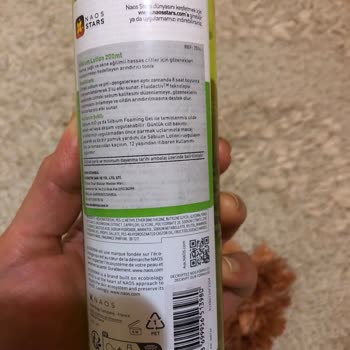 Bioderma Ürününün Orijinalliği Hakkında Şüphe