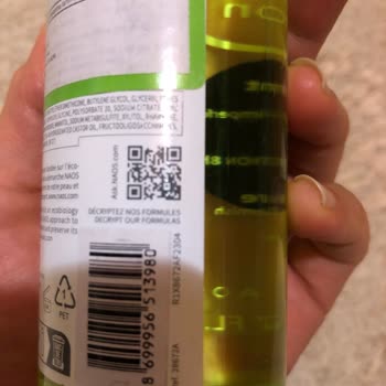 Bioderma Ürününün Orijinalliği Hakkında Şüphe