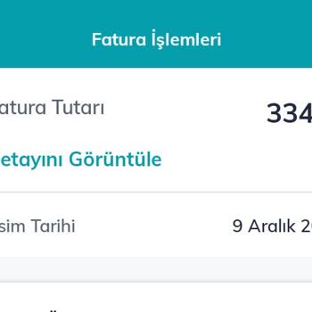 Türk Telekom Taahhüt Yenileme Sorunu