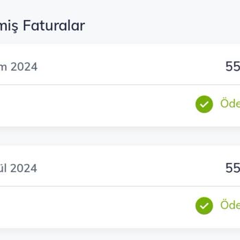 Türk Telekom Taahhüt Yenileme Sorunu