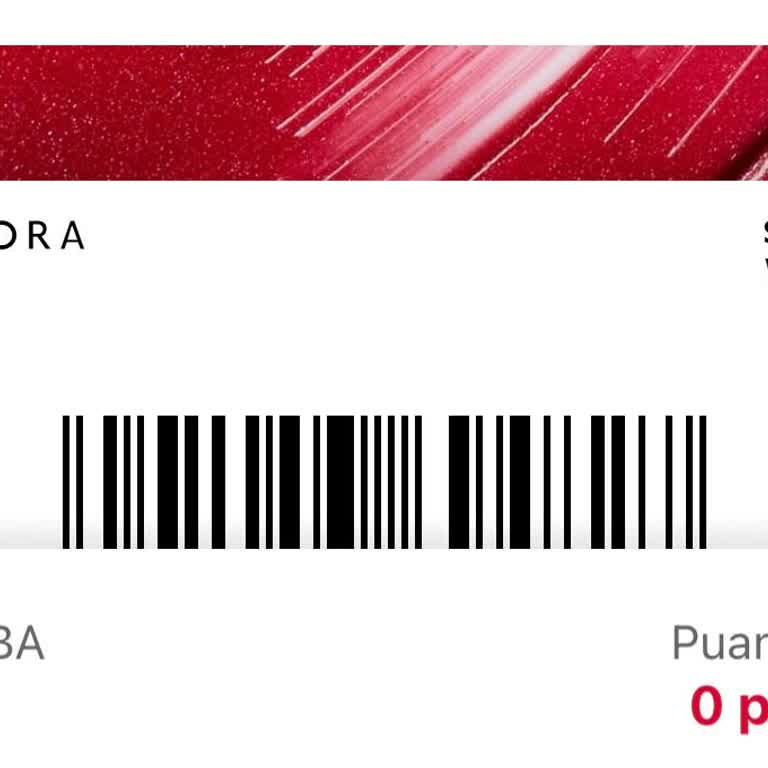 Sephora Kartı Puan Sorunu Ve İletişim Hatası