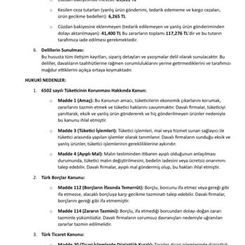 E-Ticaret İş Ortaklığında Güven Sarsıcı Sorunlar