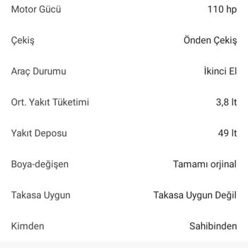 arabam.com E-Ticaret Sitesinde Sahte İlan Mağduriyeti!