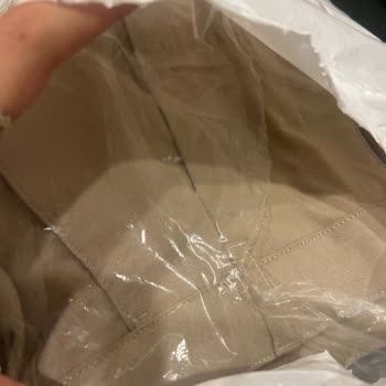 Yanlış Ürün Ve Etiketsiz Gönderim Sorunu