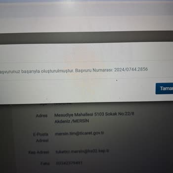 Epson Yazıcı Siparişimde Kargo Ve İade Sorunu