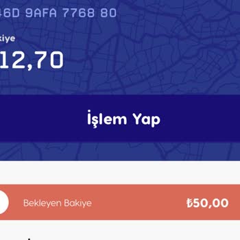 Bursakart Yükleme Sorunu: Bekleyen Bakiye Mağduriyeti