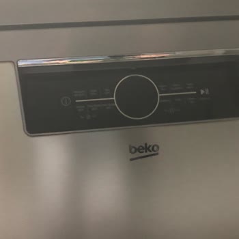 Beko Bulaşık Makinesi: Çınlama Sorunu Ve Şüpheli Ürün Durumu!