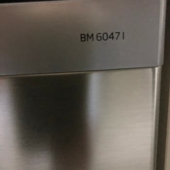 Beko Bulaşık Makinesi: Çınlama Sorunu Ve Şüpheli Ürün Durumu!