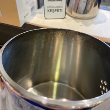 Karaca Züccaciye Alınan Ayıplı Ürün Ve İade Süreci Sorunu