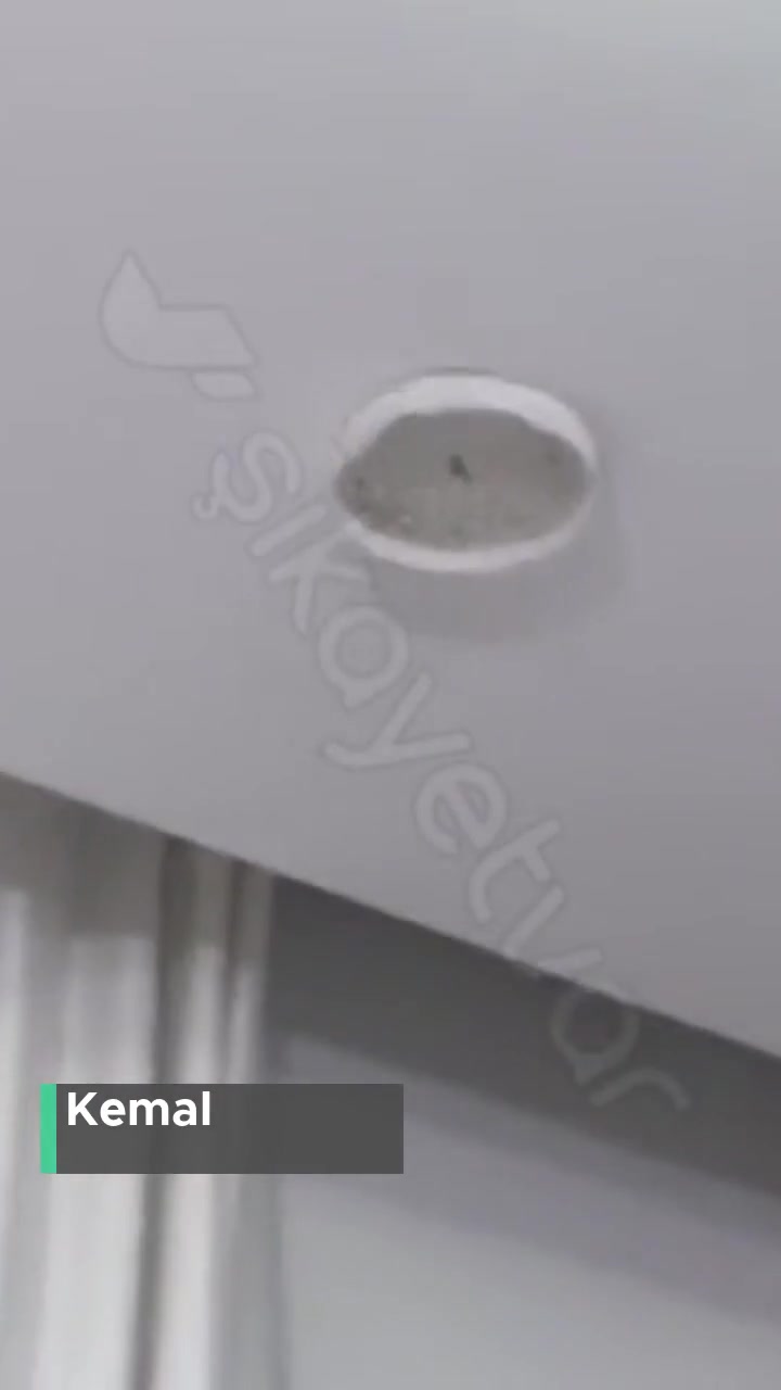 Cata - X plus Spot Plastik Kısmı Çürüyor! videonun kapak resmi