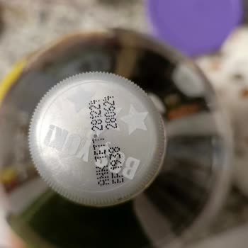 Gazsız Ve Tuhaf Tat: Carrefour'dan Aldığım İçeceklerde Sorun