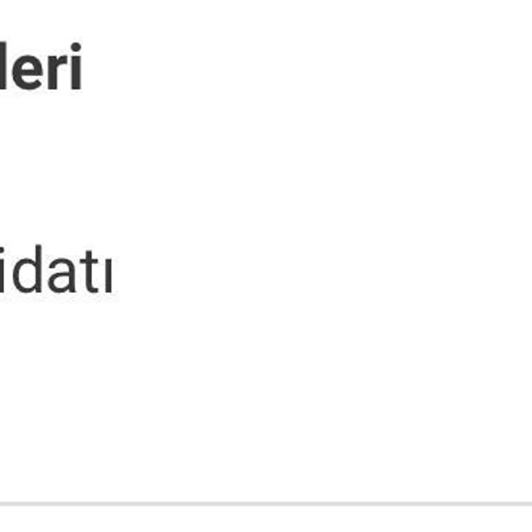 VakıfBank Yıllık Üyelik Ücreti İadesi Talebi