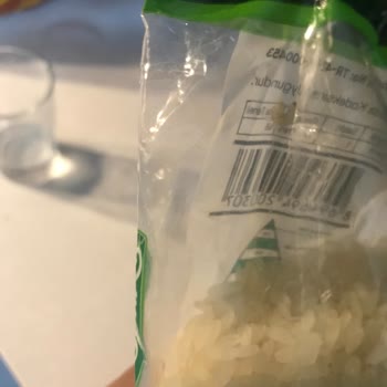 Gökdere Baldo Pirinç Kurtluydu!