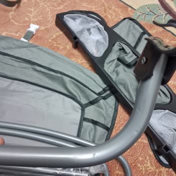 Ebebek'ten Gelen Teşhir Ürünü Ve İlgisiz Müşteri Hizmetleri!