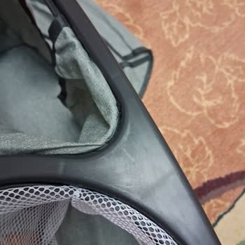 Ebebek'ten Gelen Teşhir Ürünü Ve İlgisiz Müşteri Hizmetleri!