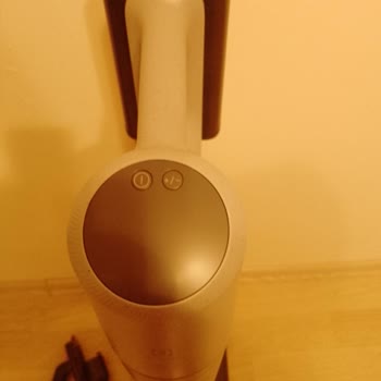 Electrolux Şarjlı Süpürge Şarj Olmuyor