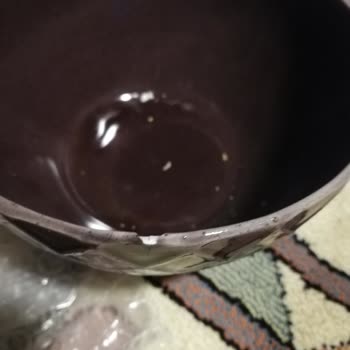 Kırık Kaselerle Gelen Hayal Kırıklığı