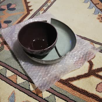 Kırık Kaselerle Gelen Hayal Kırıklığı