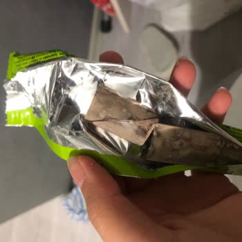 Bozulmuş Eti Antep Fıstıklı Çikolata Deneyimi