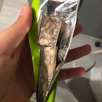 Bozulmuş Eti Antep Fıstıklı Çikolata Deneyimi