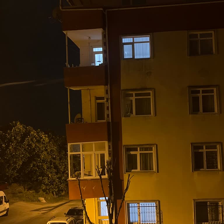 Sürekli Elektrik Kesintileri Ve Müşteri Hizmetlerinde Yetersizlik