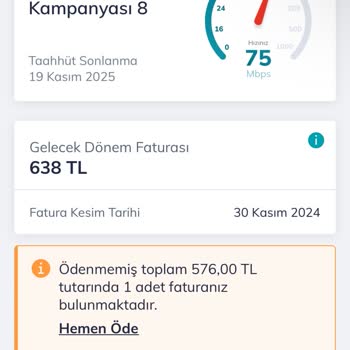 Tivibu Kurulumu Ve Fatura Artışı Sorunu