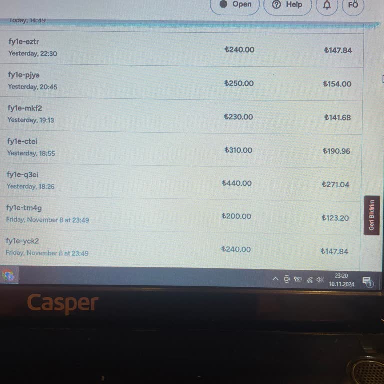 Yemeksepeti'nin Küçük İşletmelere Zarar Veren Zorunlu Kuryesi