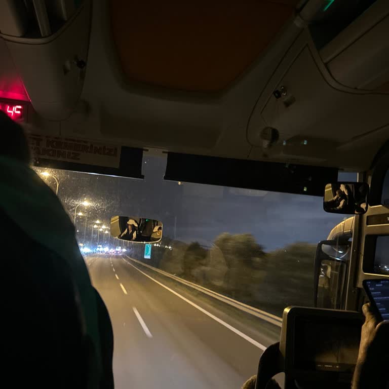 Seyahat Sırasında Bilgilendirme Eksikliği Ve Mağduriyet