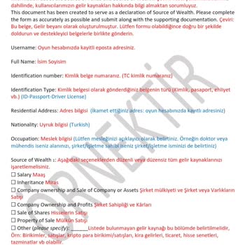 Mobilbahis Ve Bets10'un Müşteri Hizmetleri Sorunu