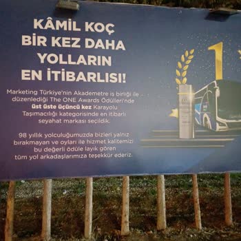 Kamil Koç İle Hayal Kırıklığı: İkram Yok, Bekleme Çok