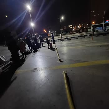 Kamil Koç İle Hayal Kırıklığı: İkram Yok, Bekleme Çok