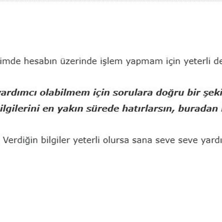 Riot Hesap Silme Talebimde Destek Ekibi İlgisizliği