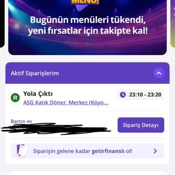 Teslimat Gecikmesi Ve Yanıltıcı Bilgilendirme