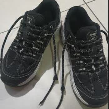 Skechers Ayakkabıda Hızlı Deformasyon Ve Müşteri Mağduriyeti