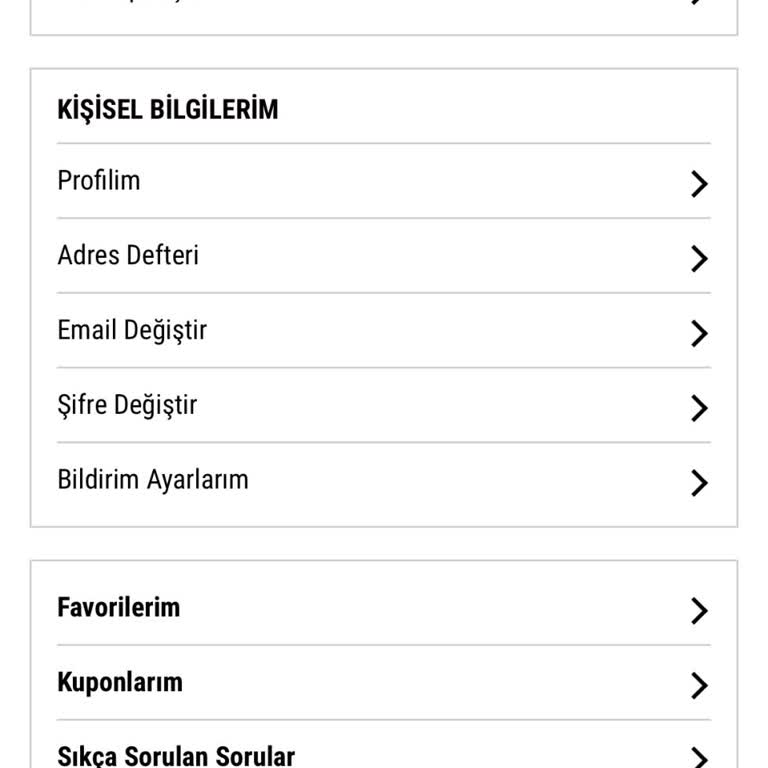 Ödeme Sayfası Sorunu Ve Taksit Bildirimleri