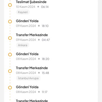 Yanlış Ürün Gönderimi Ve İade Sorunu