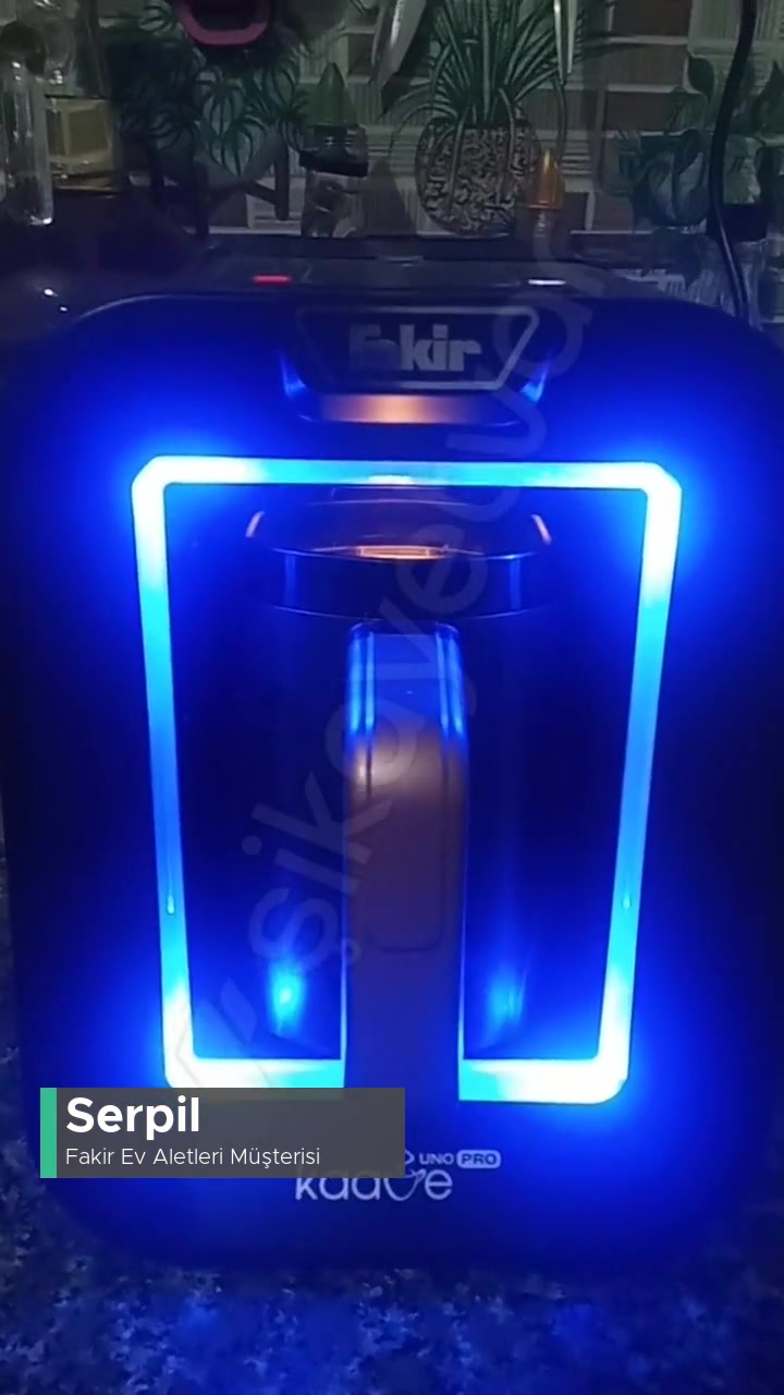 Fakir Ev Aletleri Blender Bozuk! videonun kapak resmi