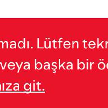 Papara Kart İle Spotify Ödeme Sorunu