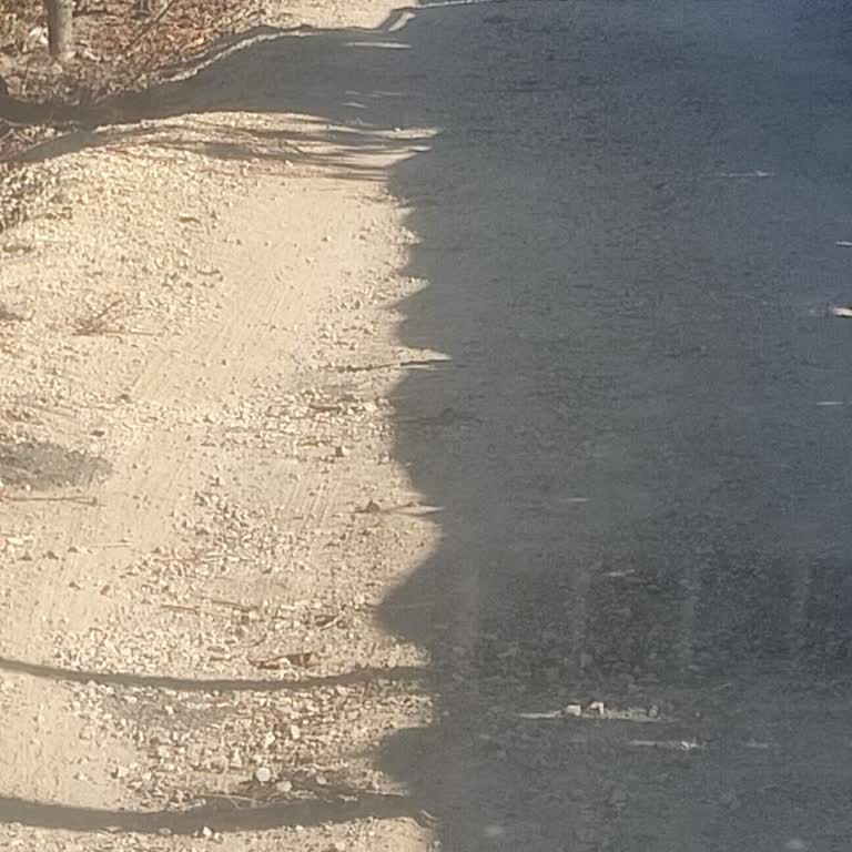 Enerjisa Toroslar Perakende Yarıda Bırakılan Yol Çalışması Mağduriyeti