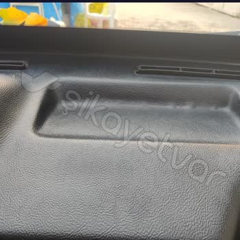 Cif Ultra İle Temizlikte Beklenmedik Beyaz Lekeler