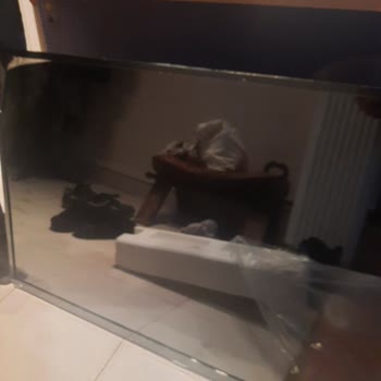 Kırık Ekran Ve Kargo Sorunu İle Mağduriyet
